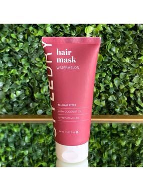 StyleDry WATERMELON Hair Mask | NEW | 100mL | Style Dry